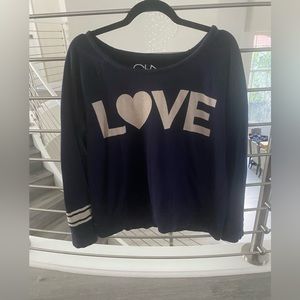 Chaser Love Long Sleeve